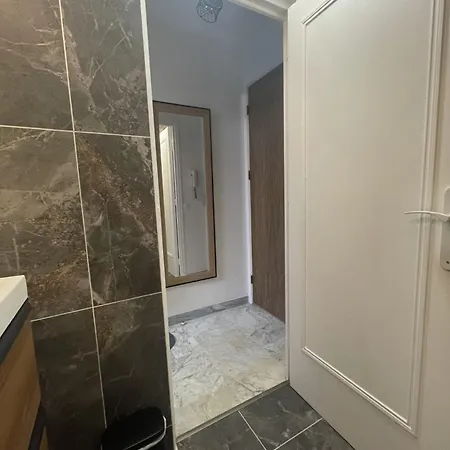 100m דירה קאן סור מר