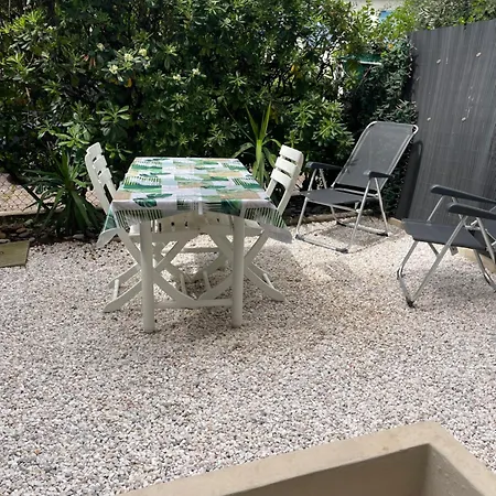 100m Cagnes-sur-Mer
